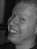 [Dave Thwaites - Associate Artist]