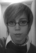 [Robyn Smith - Assistant to the Artistic Director]